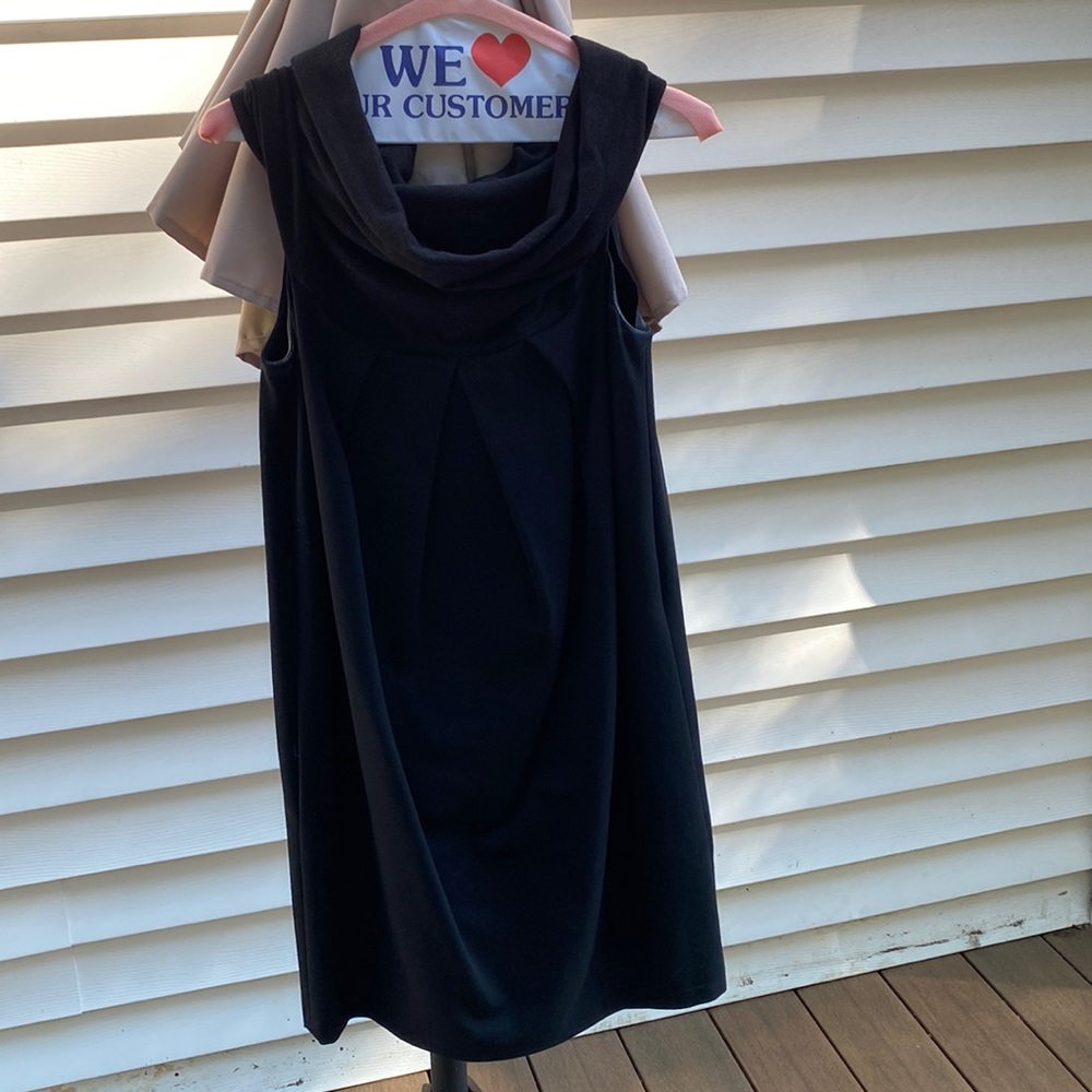 DKNY dress